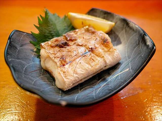焼魚