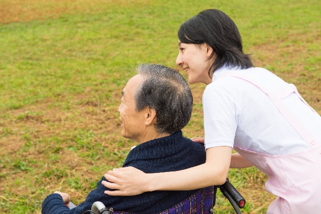 介護