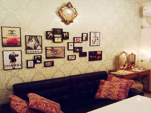 部屋