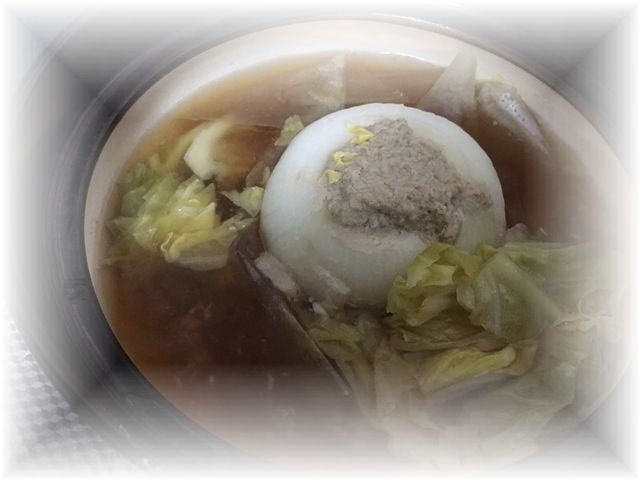 新玉ねぎ