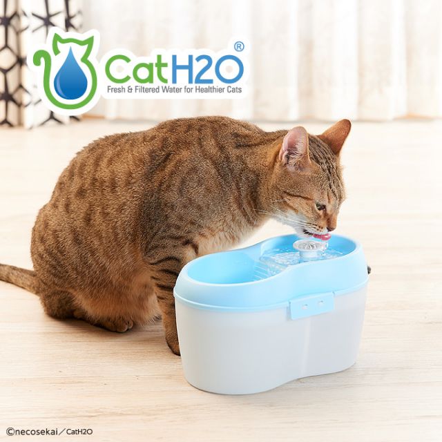 猫用給水器
